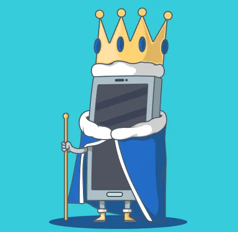 mobile first podhale